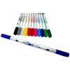 INKgrafiX Squidster Skin Marker - 2 Tips (M) - Dark Blue - Tattoo & Piercing - IG68514 view 2