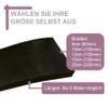 Universal Snow Plow Cutting Edge, Selectable up to 5 m, 15 or 20 mm Thick, with or without Fabric Reinforcement (2.5 m x 100 mm, 20 mm Thick, without Fabric Inserts) view 2