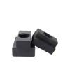 Yinxi T-Slot T-Nut, 10 Pieces, M6-M30, for Clamping Tables, Milling Slots, T-Sliding Nut, Block Slot (Size: M24, 2 Pcs) view 1
