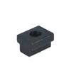 Yinxi T-Slot T-Nut, 10 Pieces, M6-M30, for Clamping Tables, Milling Slots, T-Sliding Nut, Block Slot (Size: M24, 2 Pcs) view 2