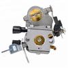 XIBANY Garden Parts C1Q-S269 Carburetor for Stihl MS171 MS181 MS201 MS211 Chainsaws 1391200619 11391207100 11391200612 view 1