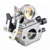 XIBANY Garden Parts C1Q-S269 Carburetor for Stihl MS171 MS181 MS201 MS211 Chainsaws 1391200619 11391207100 11391200612 view 4