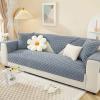WYJHNLBEDC Sofa Cover / Protective Throw Blanket view 1