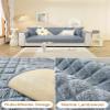 WYJHNLBEDC Sofa Cover / Protective Throw Blanket view 4