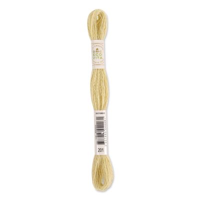 DMC Eco Vita Naturally Dyed Organic Wool Yarn