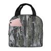 Cold Tree Versatile Lunch Bag, Bento Bag, Leakproof and Reusable, for Office and Outdoor Picnics view 1