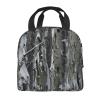 Cold Tree Versatile Lunch Bag, Bento Bag, Leakproof and Reusable, for Office and Outdoor Picnics view 3