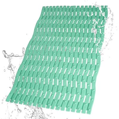 Sumlans Non-Slip Bathtub Mat
