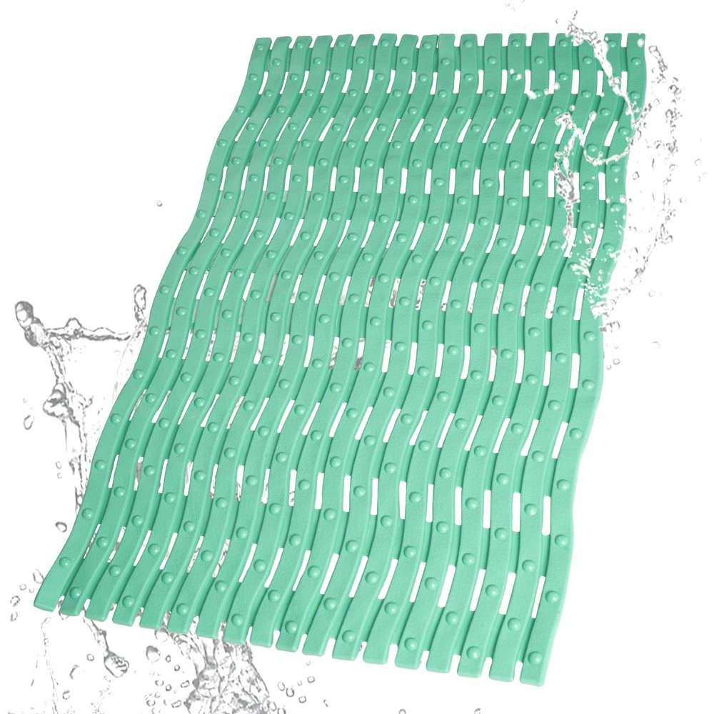 Sumlans Non-Slip Bathtub Mat