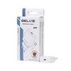 BELINE 25 W GaN USB-C Wall Charger with USB-C Cable, White view 3