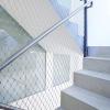GONCBKVN Woven Stainless Steel Wire Mesh, Flexible Cable Net, 1 m x 7 m view 3