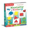 Clementoni Puzzles, Multicolor (50764) view 1