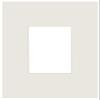nielsen Premium Mat Board 2.5 mm, Outer Format 21 x 29.7 cm (DIN A4), for 10 x 15 cm Image, Antique White view 1