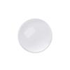 90 mm White Crystal Ball for Creative Photography view 1