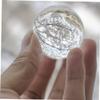 90 mm White Crystal Ball for Creative Photography view 2