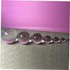 90 mm White Crystal Ball for Creative Photography view 4
