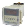 IPUDIS DH48J Programmable Digital Counter Relay, 1–999900, AC/DC 36V, 50/60Hz view 1