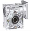 NMRV040 Worm Gear Reducer for NEMA 34 Square-Flange Motor, 14 mm Input Shaft, 7.5:1 Ratio view 2