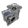 NMRV040 Worm Gear Reducer for NEMA 34 Square-Flange Motor, 14 mm Input Shaft, 7.5:1 Ratio view 3