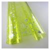 TIYGHI Clear Glitter Vinyl Fabric Roll for DIY Crafts, Color 3 view 3