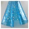TIYGHI Clear Glitter Vinyl Fabric Roll for DIY Crafts, Color 3 view 4