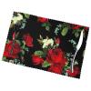 Beautiful Rose Gift Placemats, Non-Slip, Heat-Resistant, 45 x 30 cm, Set of 6 view 1