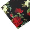 Beautiful Rose Gift Placemats, Non-Slip, Heat-Resistant, 45 x 30 cm, Set of 6 view 4