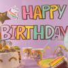 PD-Party: 6 Unicorn Party Favor Bags, 23 x 16.5 cm view 4