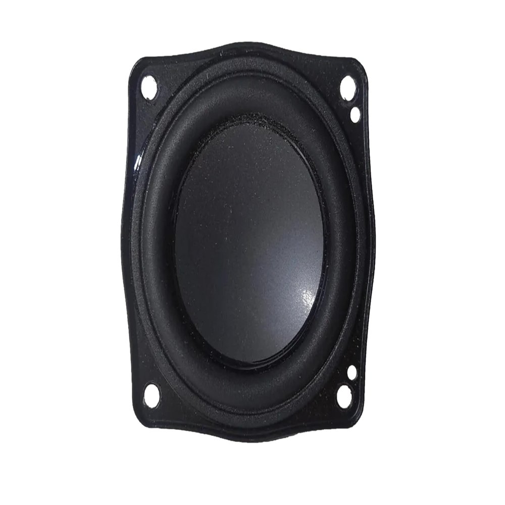 Original JBL Speaker Replacement Driver (SN: GG) for Charge 3, 3 SE, and Essential