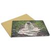Cork-Backed Placemat with Cute Pugs, 39.5 x 28.5 cm view 4