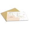 Soft Placemat with Cork Backing, Map of Middle-earth, Fantastic Book, Large Format 39.5 x 28.5 cm view 4