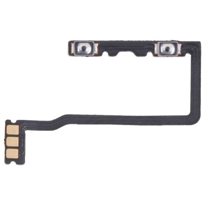 Generico Replacement Flex Cable for Oppo A95 5G PELM00 / A74 5G CPH2197 Side Buttons