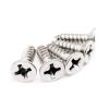 50 pcs M3.5 x 16 mm 304 Stainless Steel Phillips Flat Countersunk Self-Tapping Screws view 3