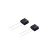 MYRRHE 10-Piece Slow-Blow Fuse Set, T500mA–10A, 250V, 382, Plastic, for LCD TV Power Boards and Water Purifiers view 2