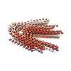 MYRRHE 10-Piece Slow-Blow Fuse Set, T500mA–10A, 250V, 382, Plastic, for LCD TV Power Boards and Water Purifiers view 3