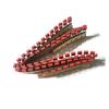 MYRRHE 10-Piece Slow-Blow Fuse Set, T500mA–10A, 250V, 382, Plastic, for LCD TV Power Boards and Water Purifiers view 4