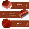 5-Compartment Plastic Pig Feeder view 4