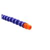 KABALI 30 cm Adjustable Coolant Hose, 1/2 in, Blue, with Switch view 3