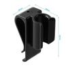 ISTOVO 15-Piece Golf Bag Clip-On Putter Clamp Holder view 3