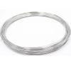1-Piece 2/5-Meter 304 Stainless Steel Spring Wire, 0.4/0.5/0.6/0.7/0.8/1/1.2/1.3/1.5/1.8/2 mm (Color: 5 Meters, Size: 0.7 mm) view 1