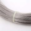 1-Piece 2/5-Meter 304 Stainless Steel Spring Wire, 0.4/0.5/0.6/0.7/0.8/1/1.2/1.3/1.5/1.8/2 mm (Color: 5 Meters, Size: 0.7 mm) view 3