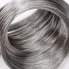 1-Piece 2/5-Meter 304 Stainless Steel Spring Wire, 0.4/0.5/0.6/0.7/0.8/1/1.2/1.3/1.5/1.8/2 mm (Color: 5 Meters, Size: 0.7 mm) view 4