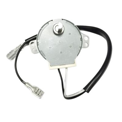 NieKe 50TYZ-E Synchronous Motor for Ice Maker, 220–240 V, 3.5/3 W, 3.5 RPM