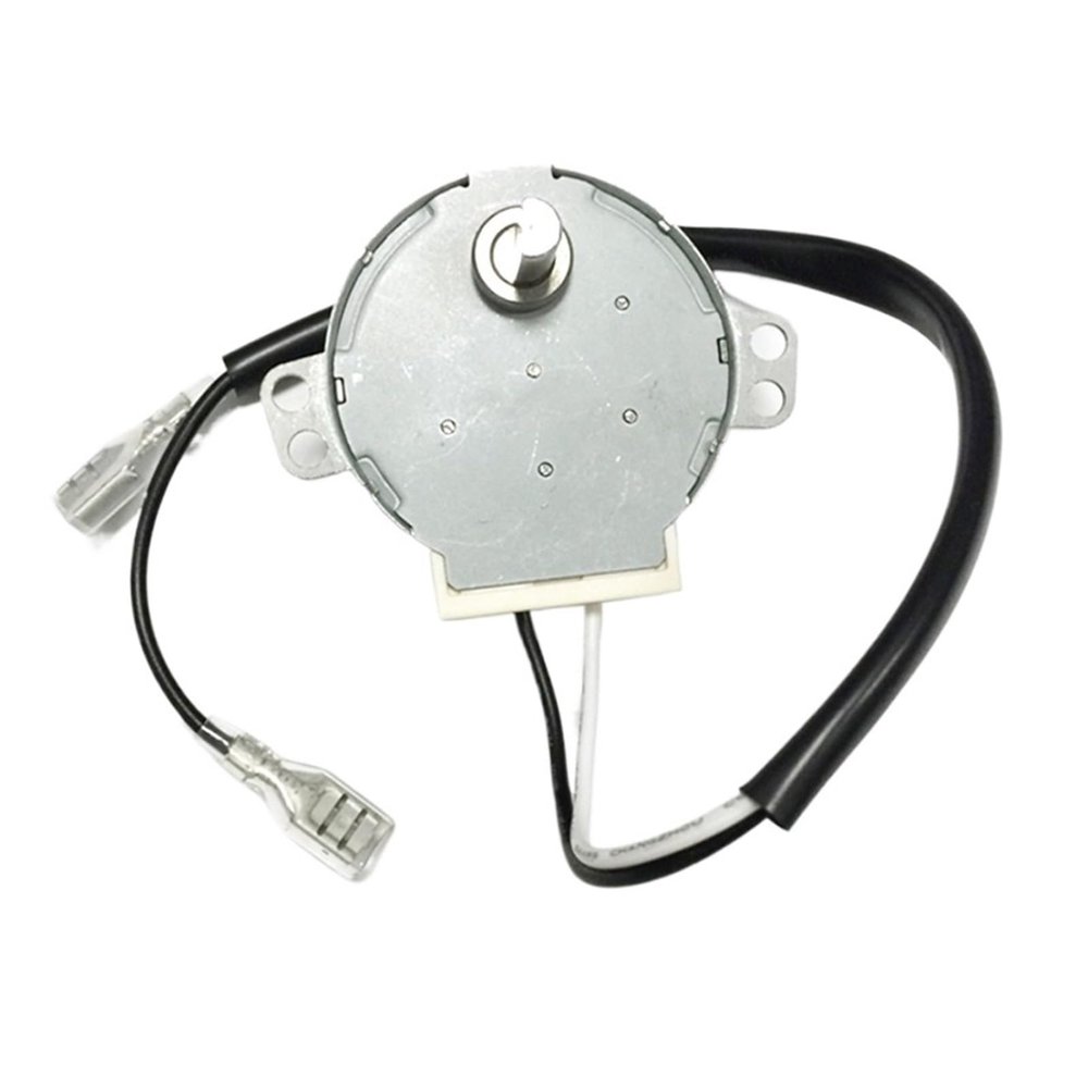 NieKe 50TYZ-E Synchronous Motor for Ice Maker, 220–240 V, 3.5/3 W, 3.5 RPM