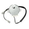 NieKe 50TYZ-E Synchronous Motor for Ice Maker, 220–240 V, 3.5/3 W, 3.5 RPM view 1