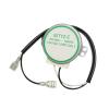 NieKe 50TYZ-E Synchronous Motor for Ice Maker, 220–240 V, 3.5/3 W, 3.5 RPM view 2