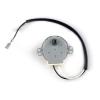 NieKe 50TYZ-E Synchronous Motor for Ice Maker, 220–240 V, 3.5/3 W, 3.5 RPM view 4