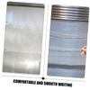 EXCEART Magnetic Refrigerator Board, Transparent Acrylic Dry-Erase Planner view 4