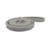 Geeyu Weies White PU HTD5M 4055 Closed-Loop Timing Belt, 4,055 mm Length, 20 mm Width view 1