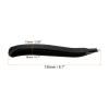 PATIKIL Staple Remover, 2-Pack Magnetic Staple Pullers for Office and Home, Black view 2